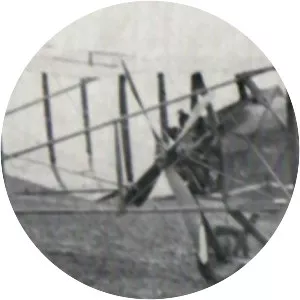 Royal Aircraft Factory F. E. 8