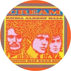 Royal Albert Hall London May 2-3-5-6 2005 - Live album by Cream