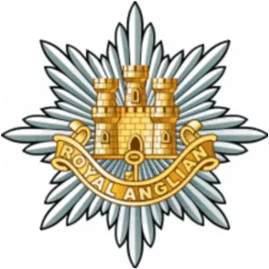 Royal Anglian Regiment