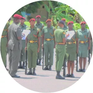 Royal Antigua and Barbuda Defence Force