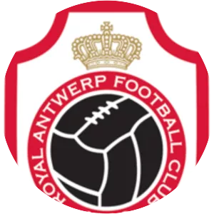 Royal Antwerp F. C. - Football club