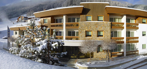 Royal Apartments Solden