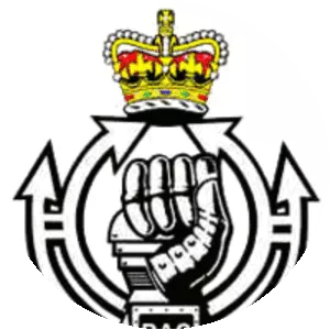 Royal Armoured Corps