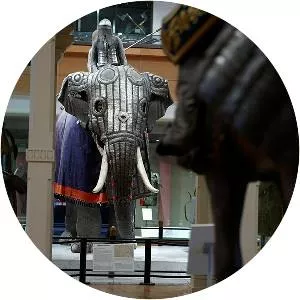 Royal Armouries Museum