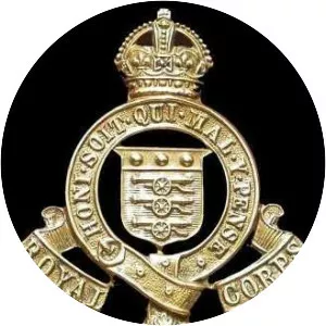 Royal Army Ordnance Corps - Military unit