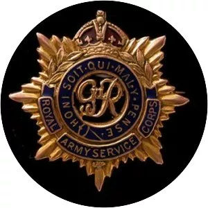 Royal Army Service Corps