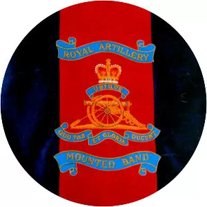 Royal Artillery Mounted Band