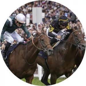 Royal Ascot Memories: Diamond Jubilee StakesSince 2020 - TV program