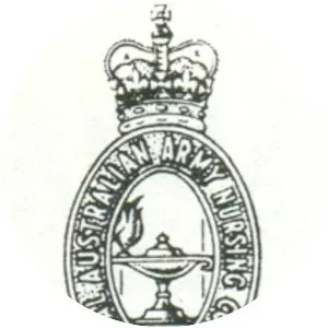 Royal Australian Army Nursing Corps