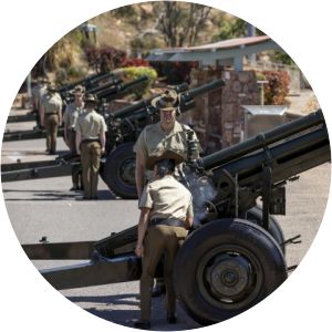 Royal Australian Artillery