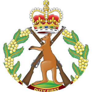 Royal Australian Regiment