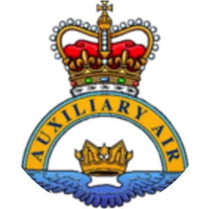Royal Auxiliary Air Force - Military unit