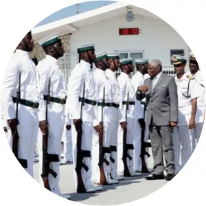 Royal Bahamas Defence Force