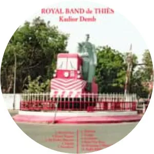 Royal Band de Thiès