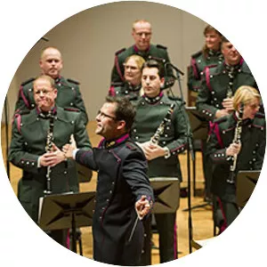 Royal Band of the Belgian Guides - Musical band