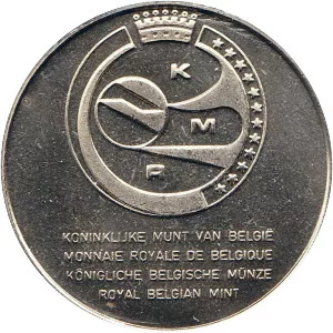 Royal Belgian Mint