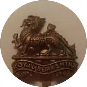Royal Berkshire Regiment