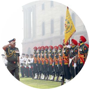 Royal Bhutan Army