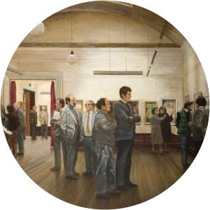 Royal Birmingham Society of Artists