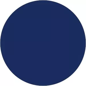 Royal blue photograph