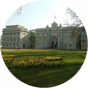 Royal Borough of Greenwich - 