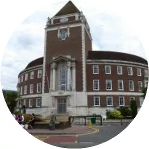 Royal Borough of Kingston upon Thames - London borough