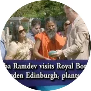 Royal Botanic Garden Edinburgh