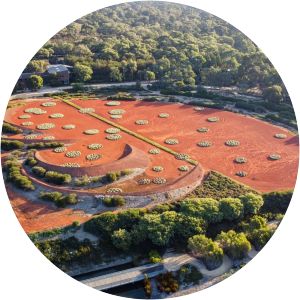 Royal Botanic Gardens, Cranbourne - 