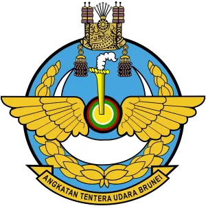 Royal Brunei Air Force