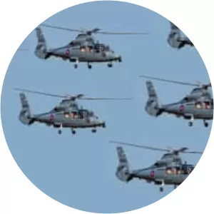 Royal Cambodian Air Force - Armed force