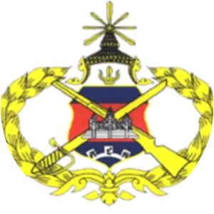 Royal Cambodian Army