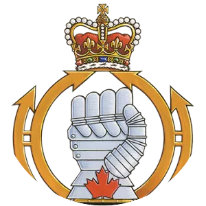 Royal Canadian Armoured Corps
