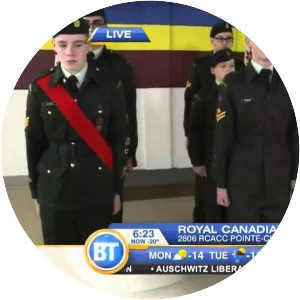 Royal Canadian Army Cadets