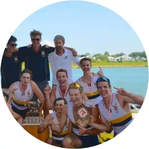 Royal Canadian Henley Rowing Course