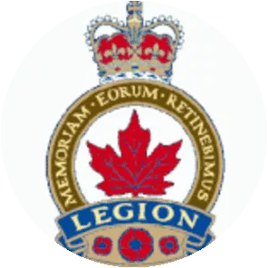 Royal Canadian Legion