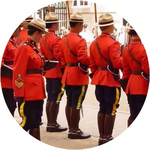 Royal Canadian Mounted Police