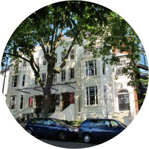 Royal Central School of Speech and Drama