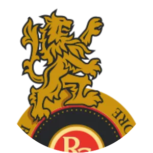 Royal Challengers Bangalore photograph