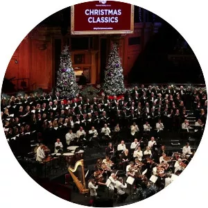 Royal Choral Society - 