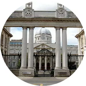 Royal College of Science for Ireland