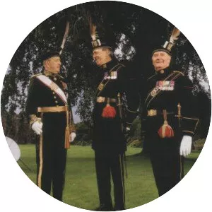 Royal Company of Archers