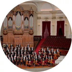 Royal Concertgebouw Orchestra