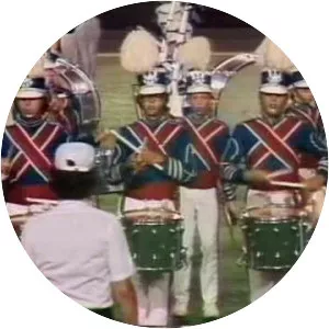 Royal Crusaders Drum and Bugle Corps