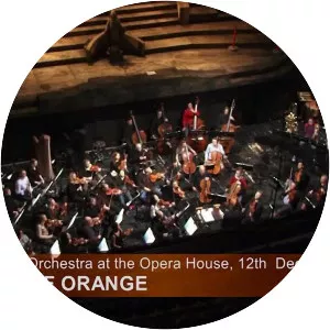 Royal Danish Orchestra