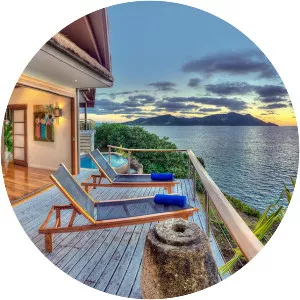 Royal Davui Island Resort