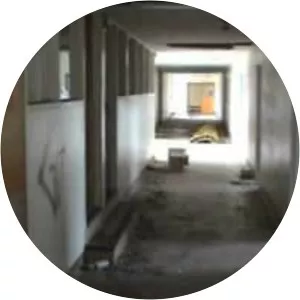 Royal Derwent Hospital