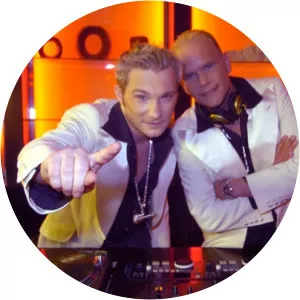 Royal DJs