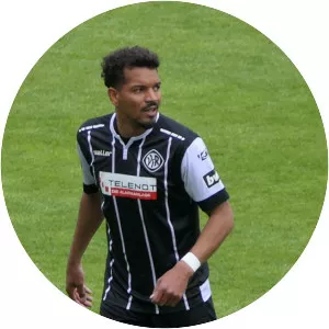 Royal-Dominique Fennell - American-German association football player