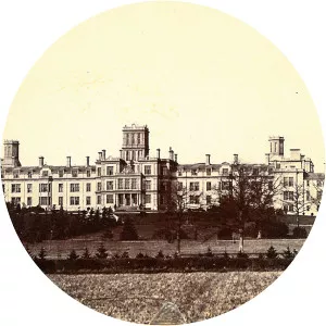 Royal Earlswood Hospital