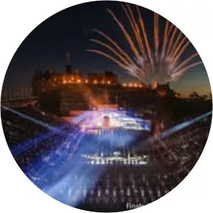 Royal Edinburgh Military Tattoo - Music Festival